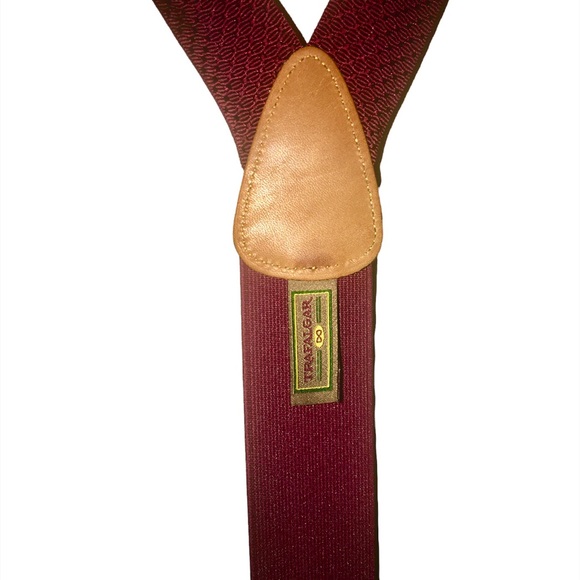 Nordstrom Dress Pants / Slacks - Made in USA - Picture 4 of 4